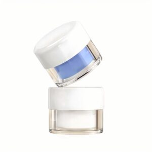 Refillable Cream Jar