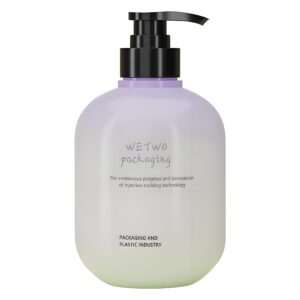 Lotion Bottle Multi-capacity