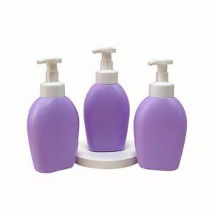 Foaming Pump Bottle