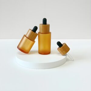 Glass Dropper 30ml 50ml 80ml 100ml 150ml