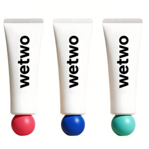 Squeeze Tube Packaging