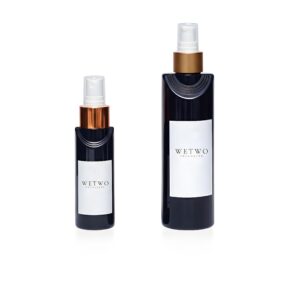 Luxury PETG Spray Bottles