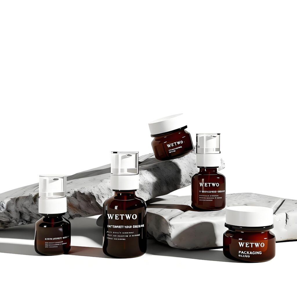 cosmetic packaging manufacturers