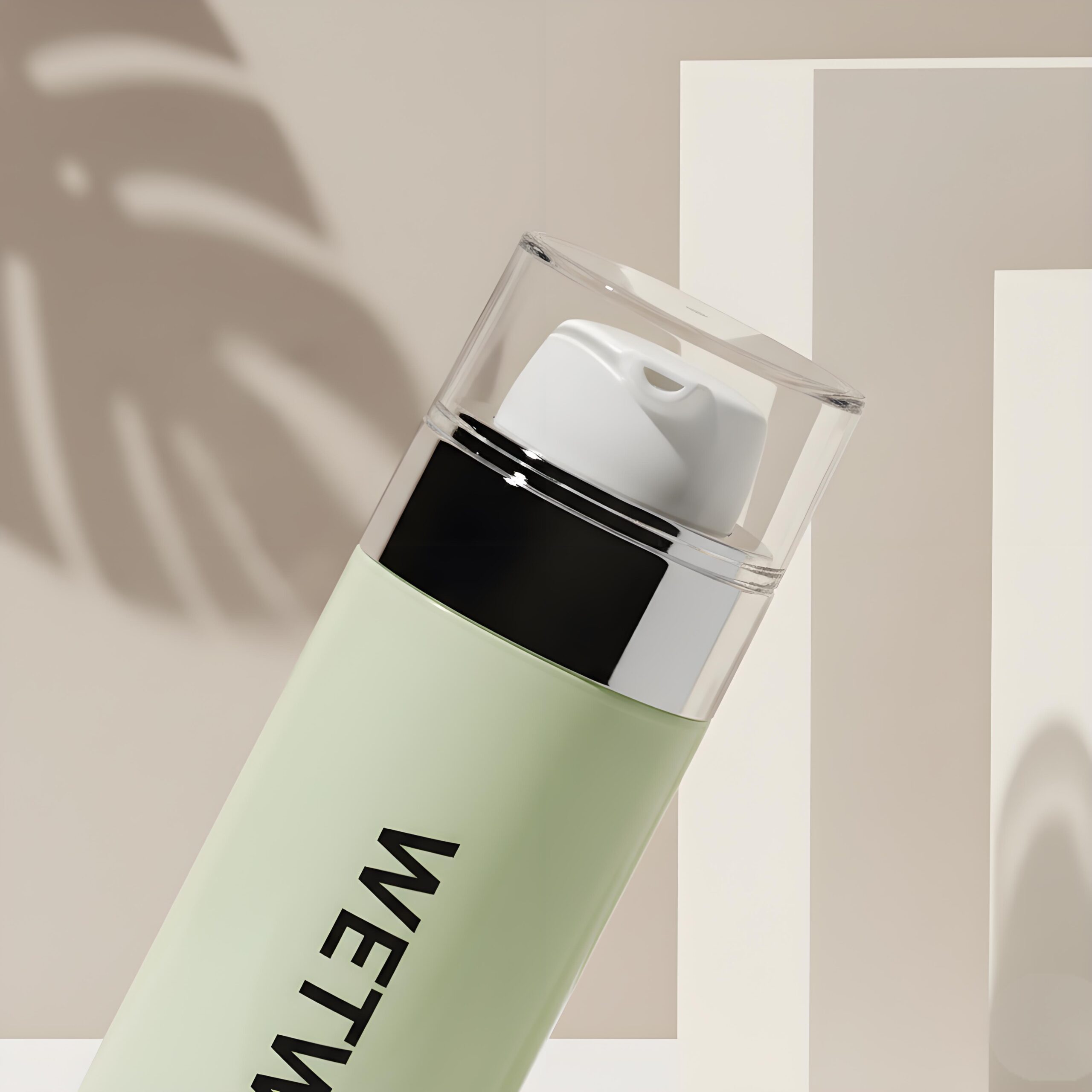 Airless Bottle - Image 4