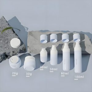 sustainable cosmetic packaging​