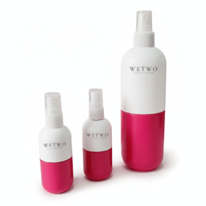 60ML Spray bottle Stock