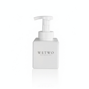 Foaming Pump Bottle