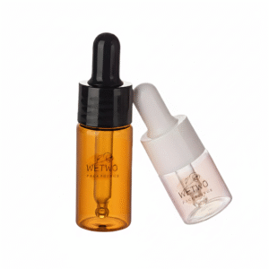 Glass Dropper 5ml/10ml/30ml