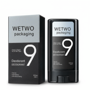 Body Deodorant Stick