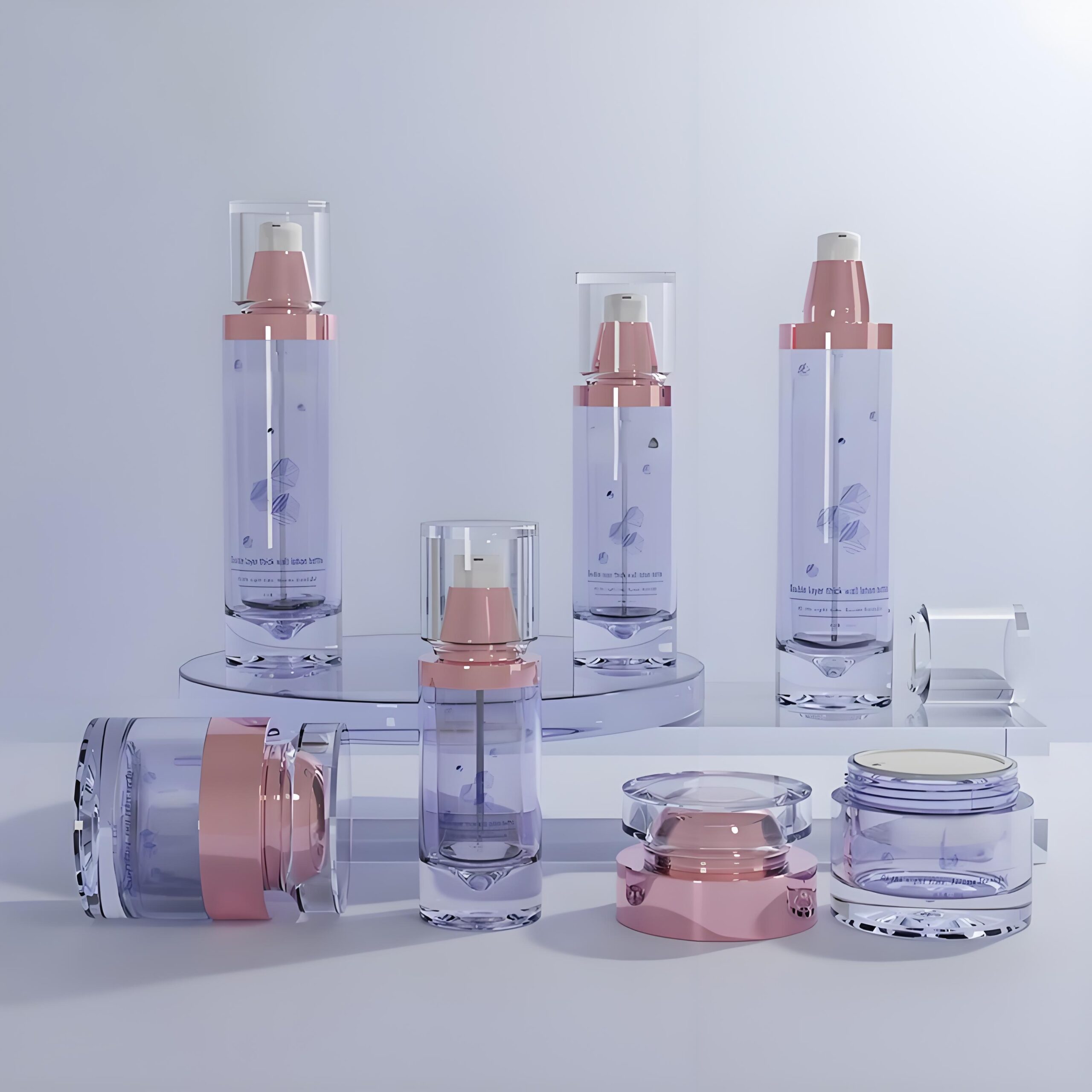 cosmetic packaging manufacturers