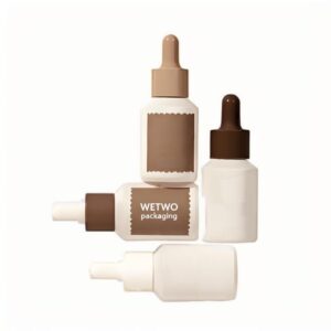 Glass Dropper Bottle 30ml