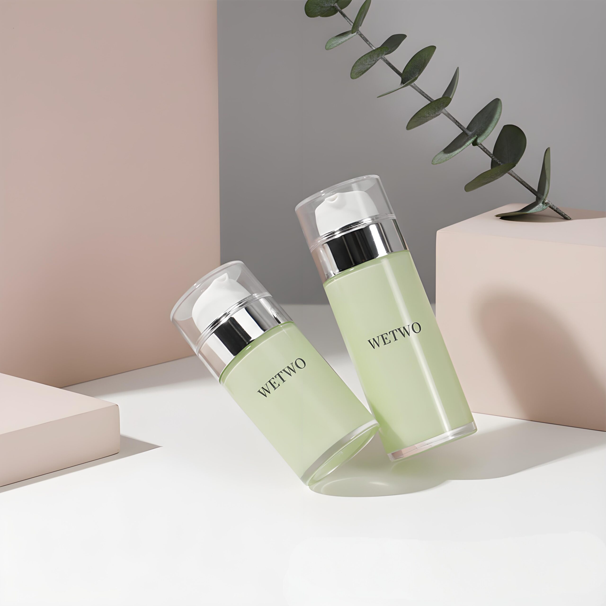 Airless Bottle - Image 3