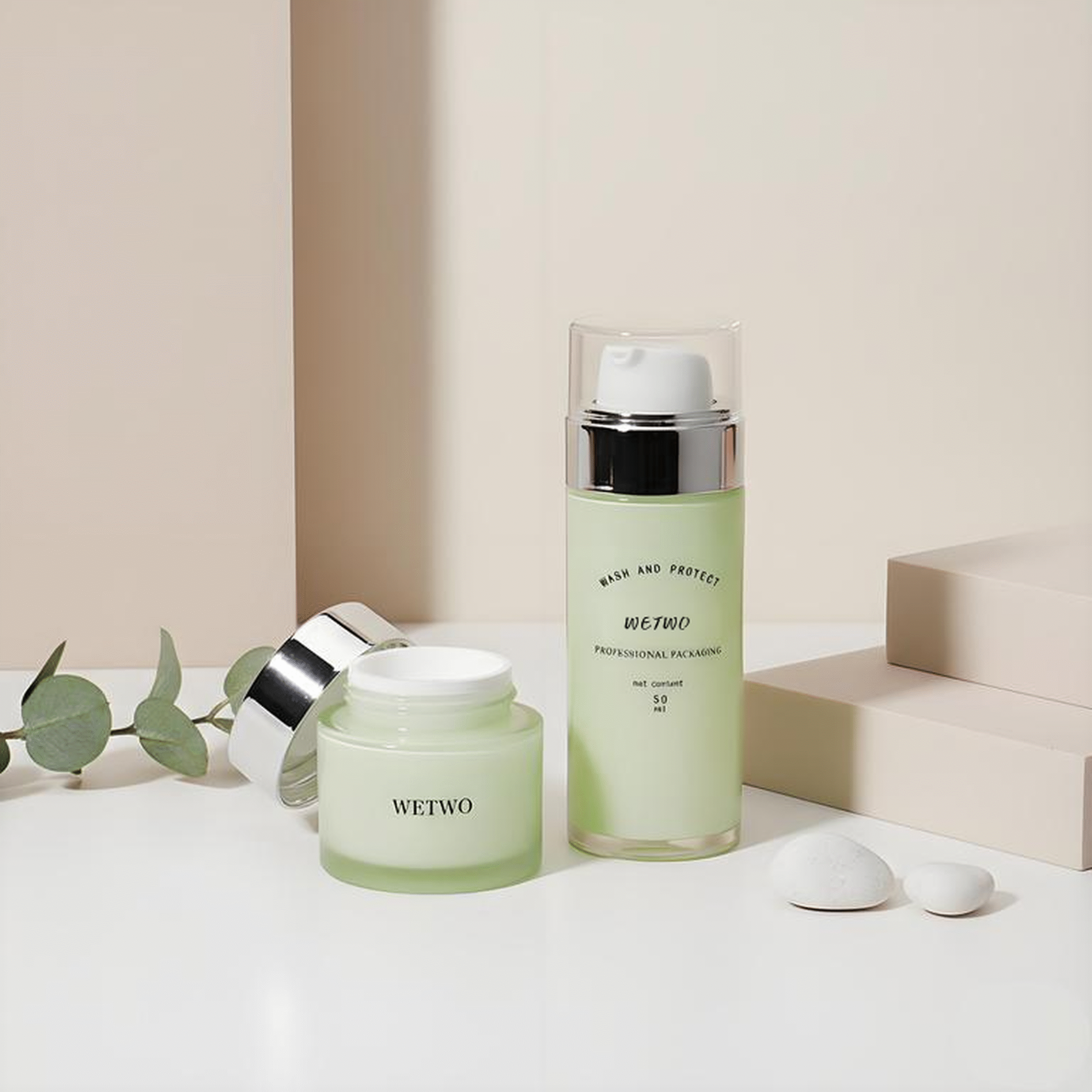 Airless Bottle - Image 2