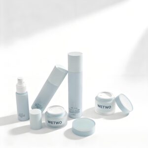 PCR Material Set Multi- capacity