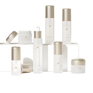 Thick-walled Bottle Set