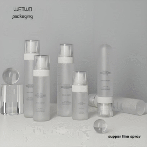 50-150ml Spray Bottle