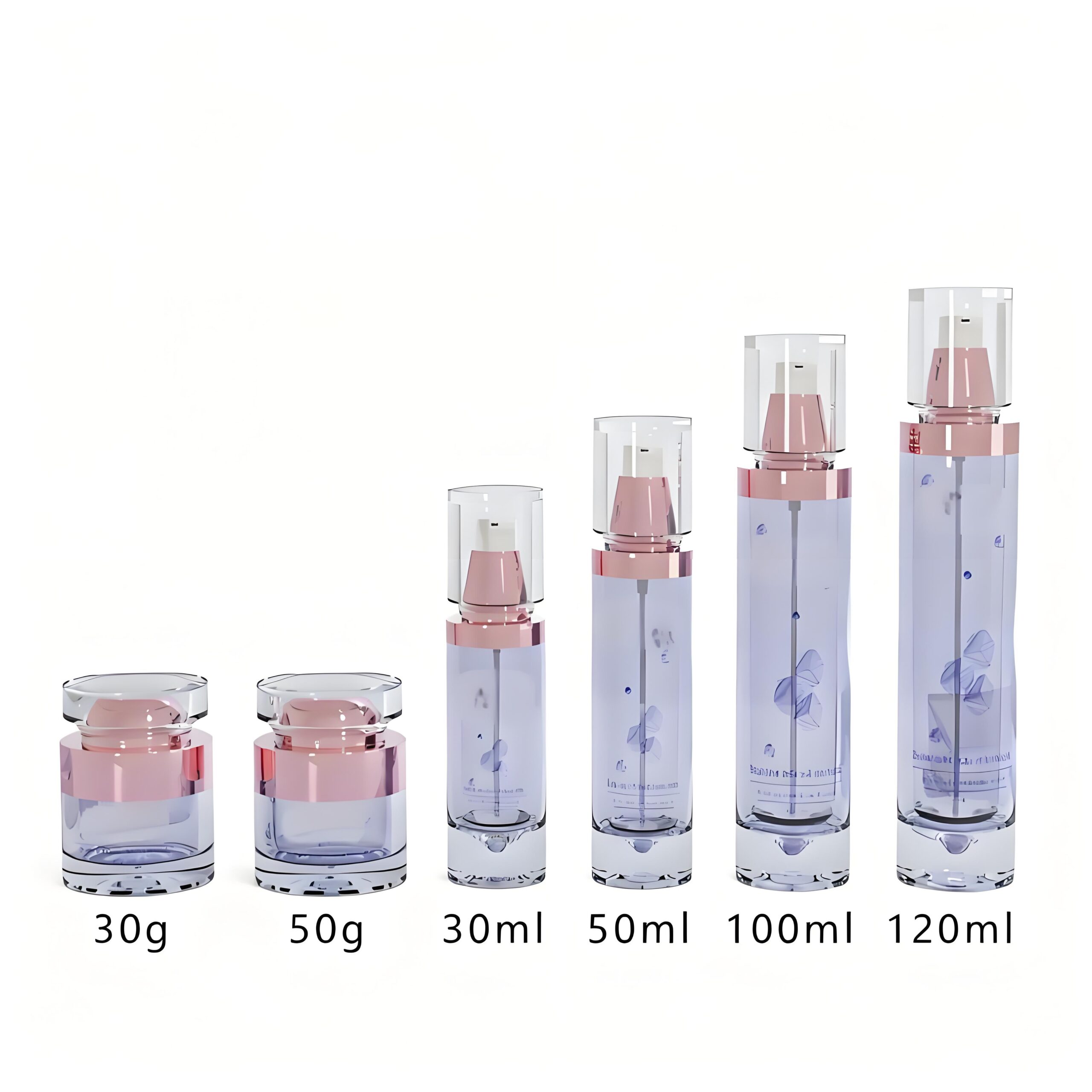 cosmetic packaging manufacturers