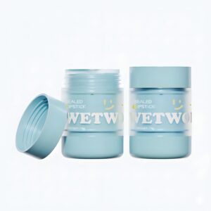 refillable deodorant bottle