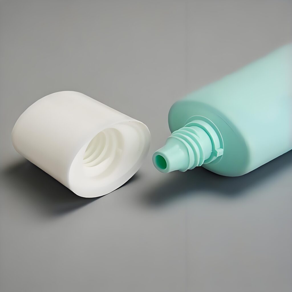 cosmetic tubes