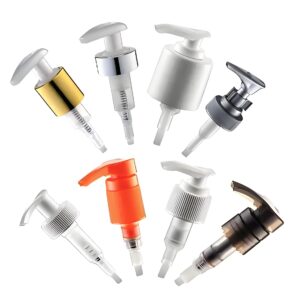 lotion pumps
