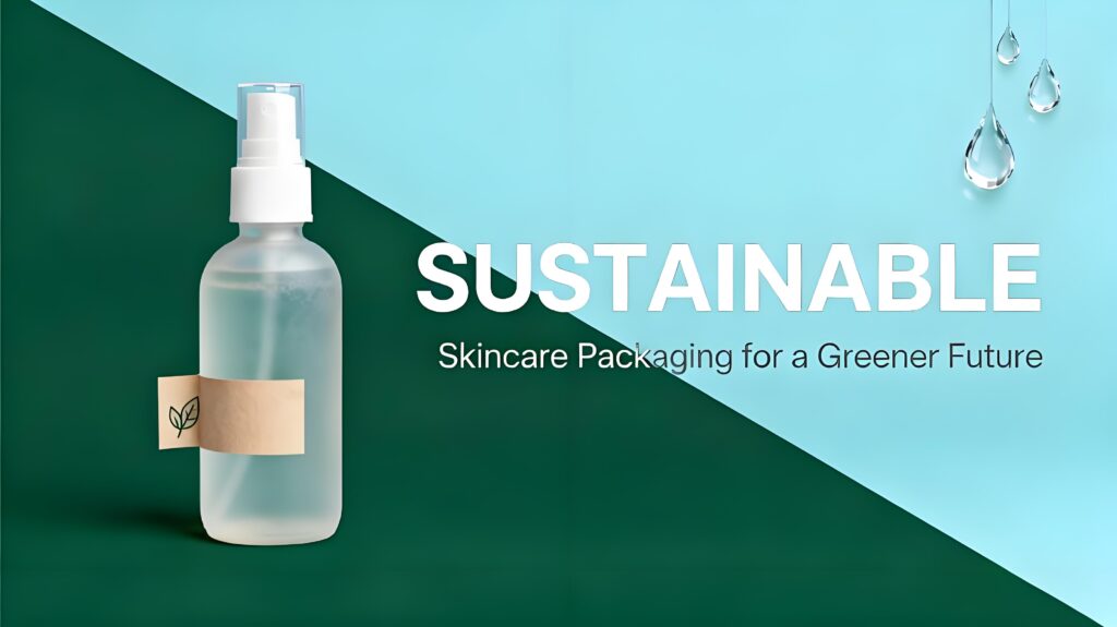 WETWO cosmetic packaging supplier