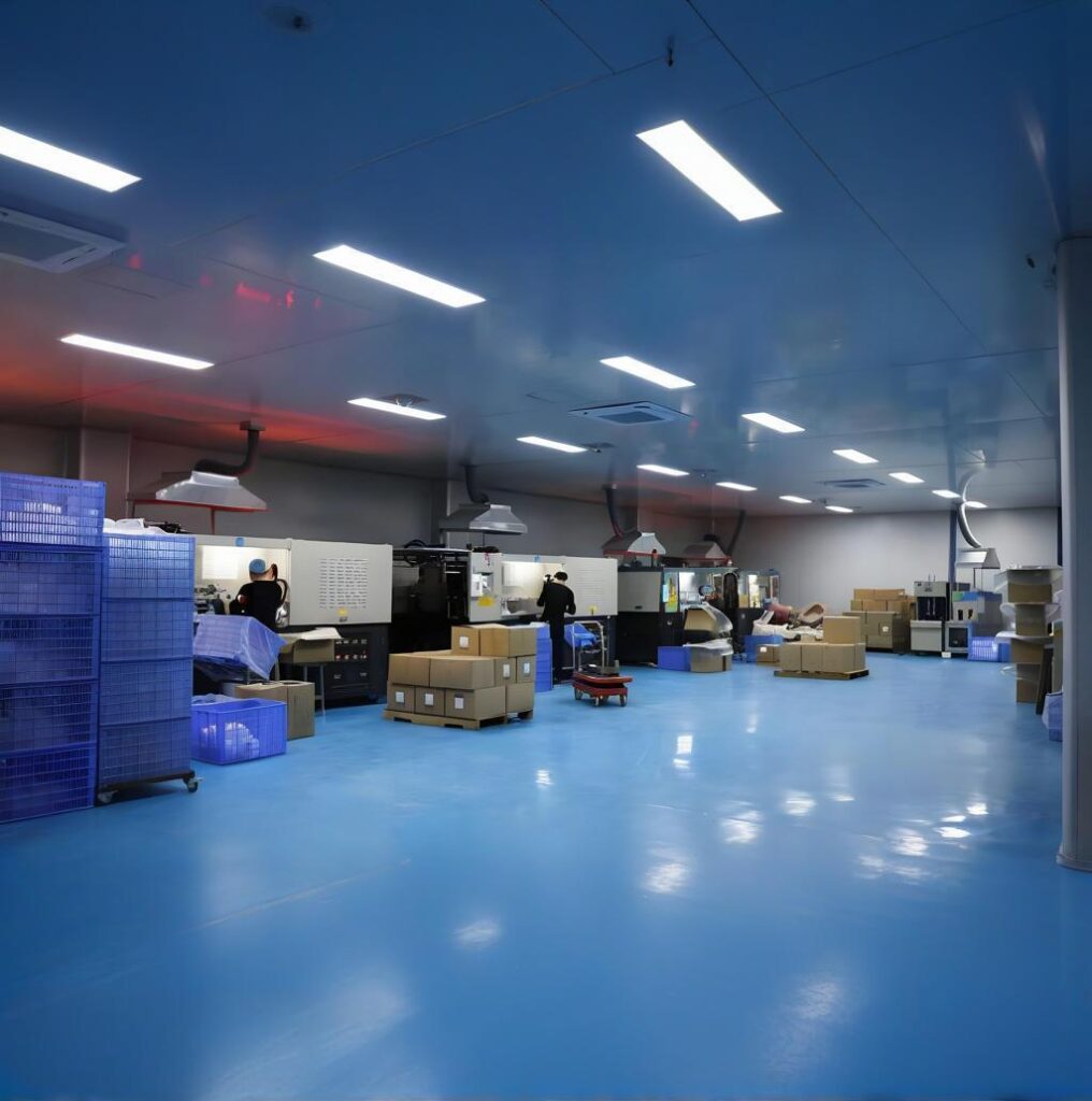 WETWO cosmetic packaging supplier