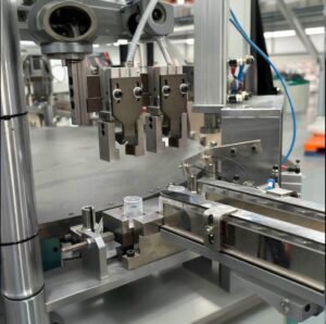 WETWO cosmetic packaging factory