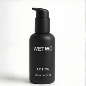 cosmetic bottles for men