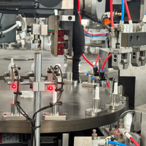 WETWO cosmetic packaging supplier