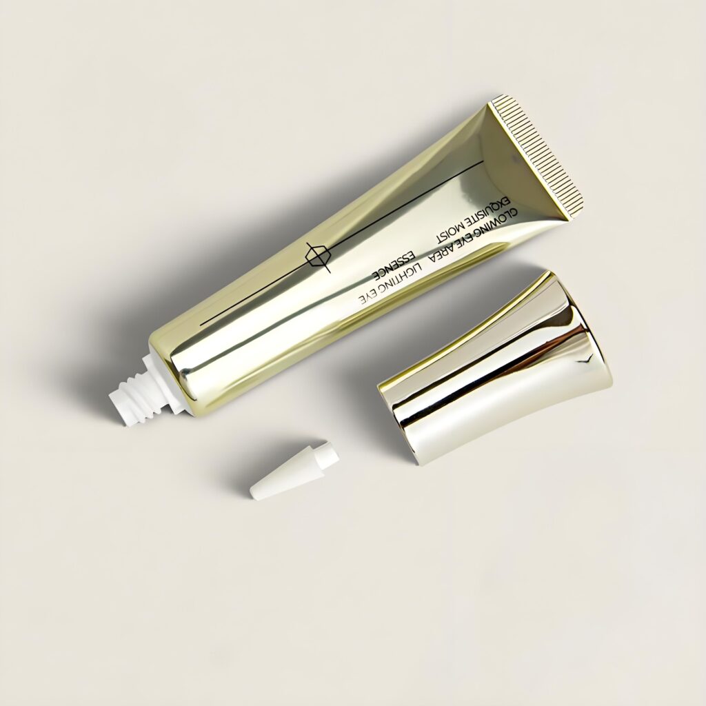 cosmetic tubes