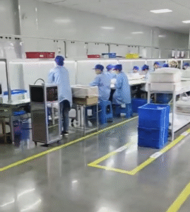 WETWO cosmetic packaging supplier