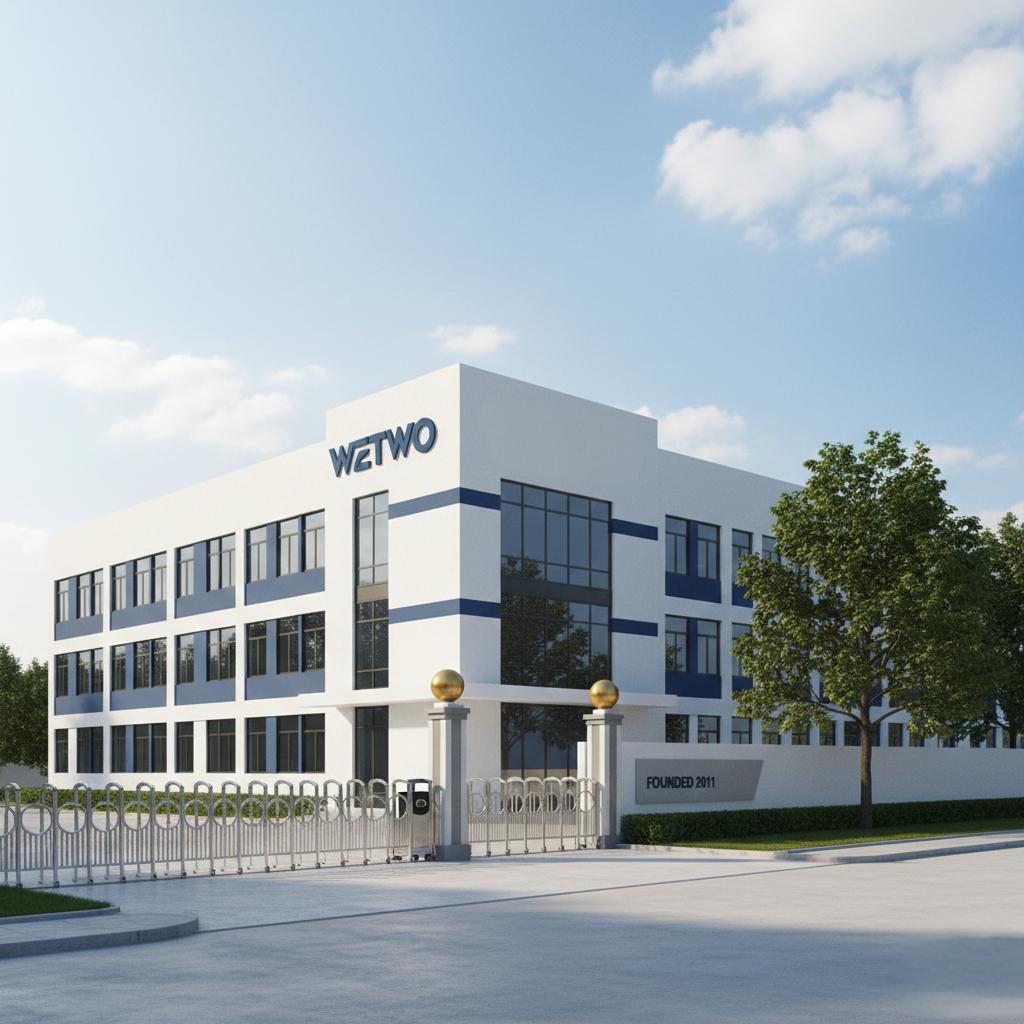 plastic bottle packaging factory in China