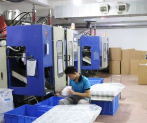 WETWO cosmetic packaging supplier