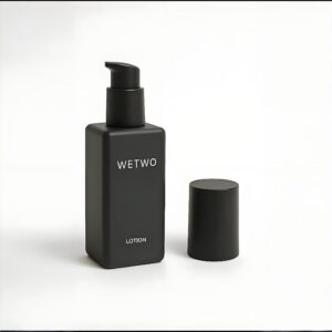 cosmetic bottles for men