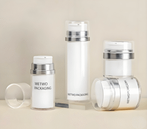 airless bottle