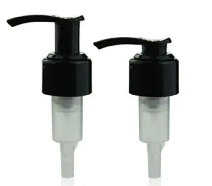 lotion pump