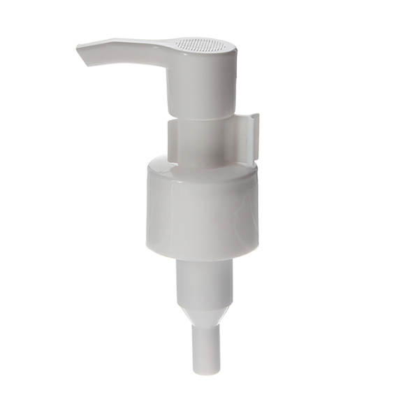 lotion pump