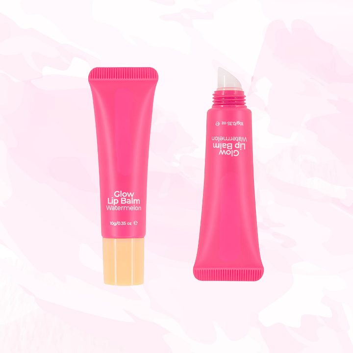 lip gloss tubes