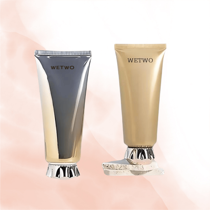 wetwo_cosmetic tube